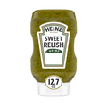 Heinz Sweet Relish, 12.7 fl oz Bottle