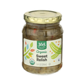 365 by Whole Foods Market, Organic Sweet Pickle Relish, 10 Fl Oz