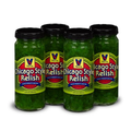 Vienna Chicago Style Relish 12oz (4 PACK)