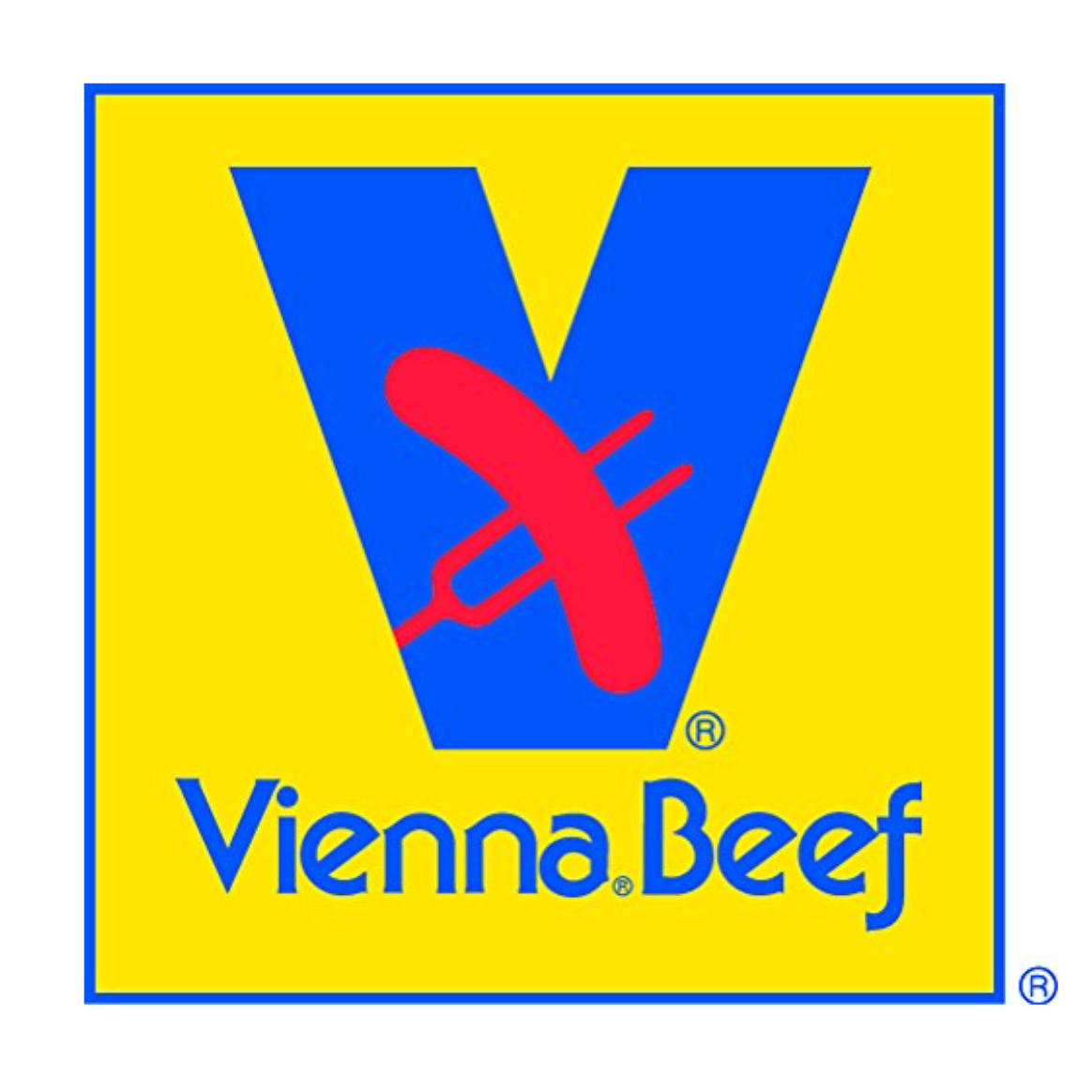 Vienna Chicago Style Relish 12oz (4 PACK)