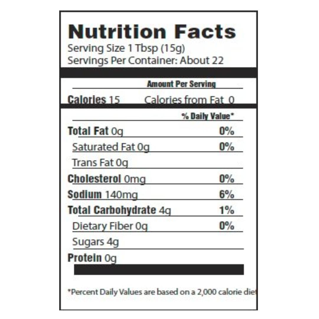 Vienna Chicago Style Relish 12oz (4 PACK)