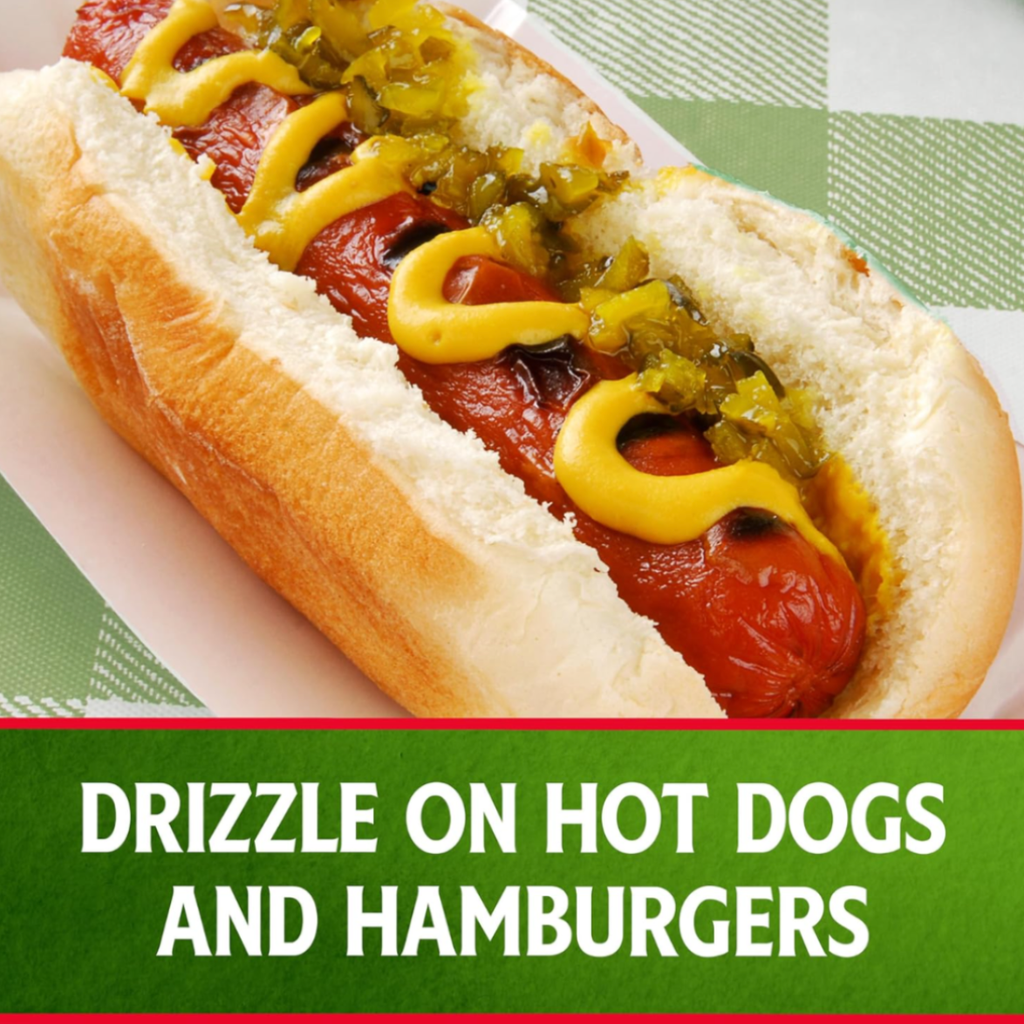 Heinz Sweet Relish, 12.7 fl oz Bottle